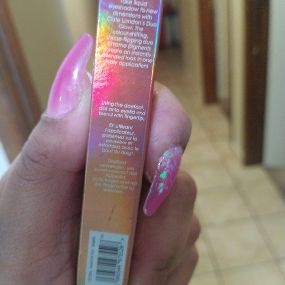 Shadow flip - Picture 3 of 6